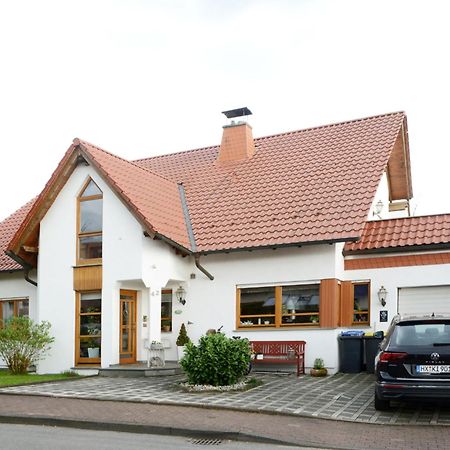 Apartment Hermanns By Interhome Brakel Exterior foto