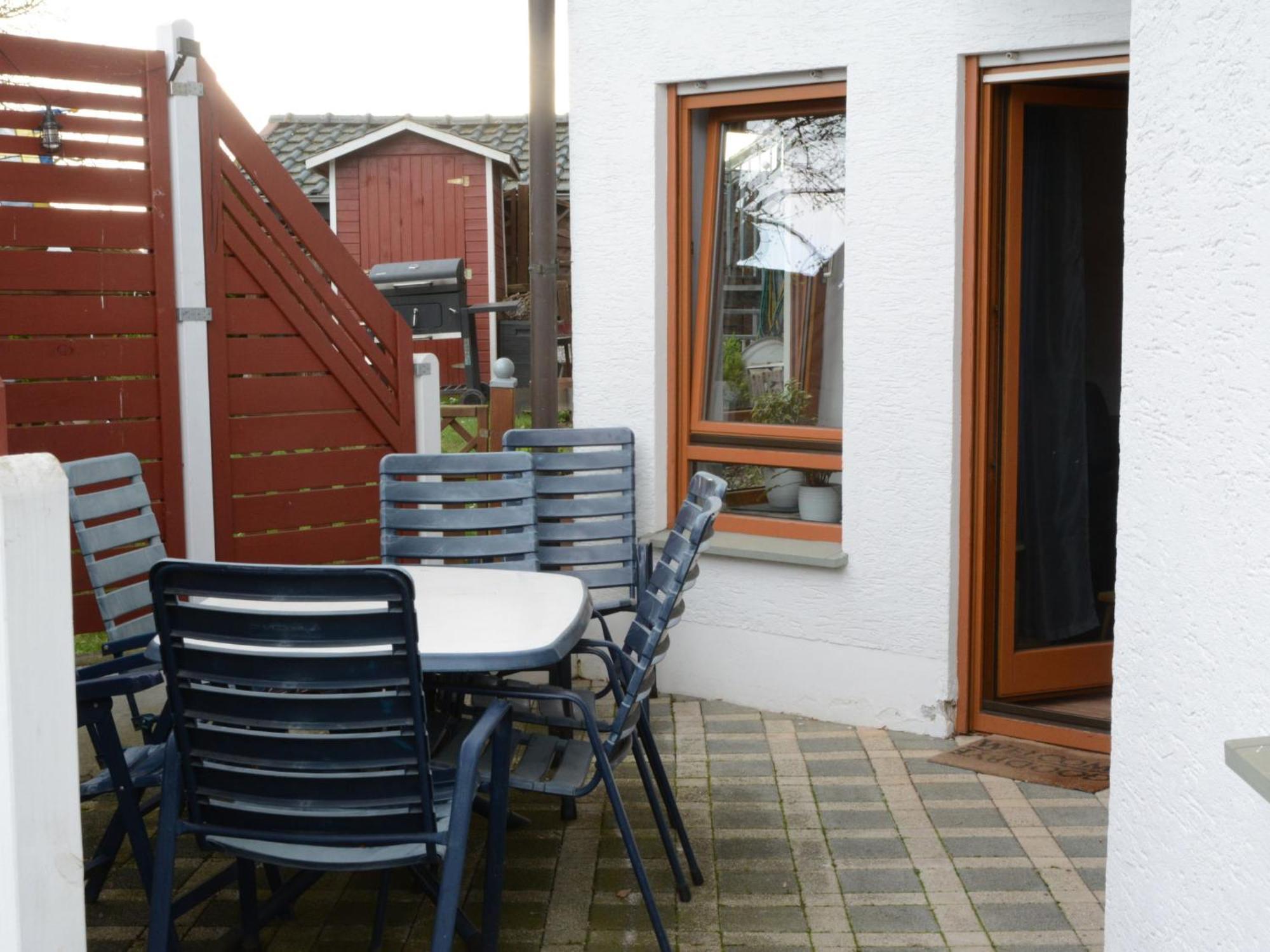 Apartment Hermanns By Interhome Brakel Exterior foto