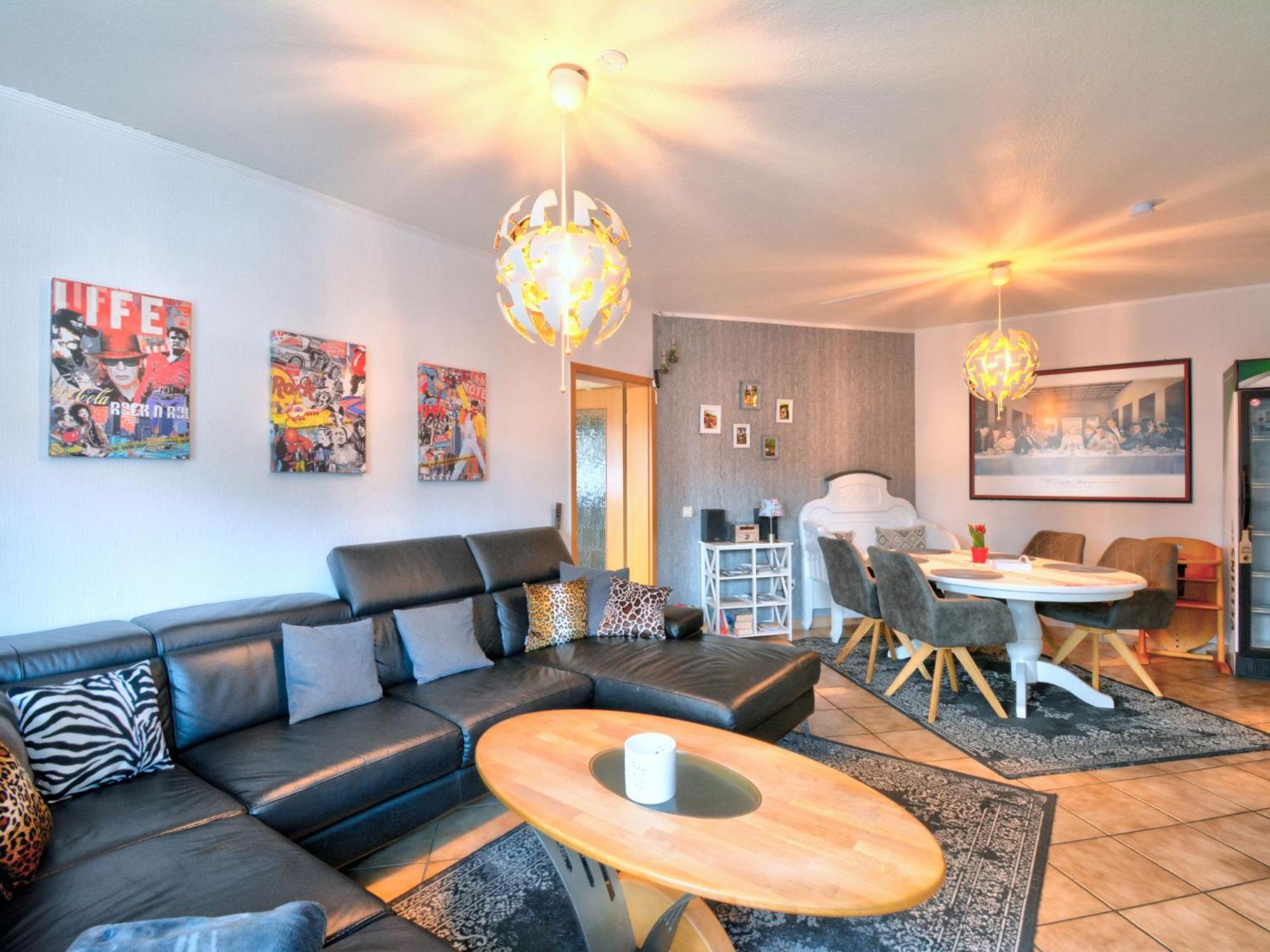 Apartment Hermanns By Interhome Brakel Exterior foto