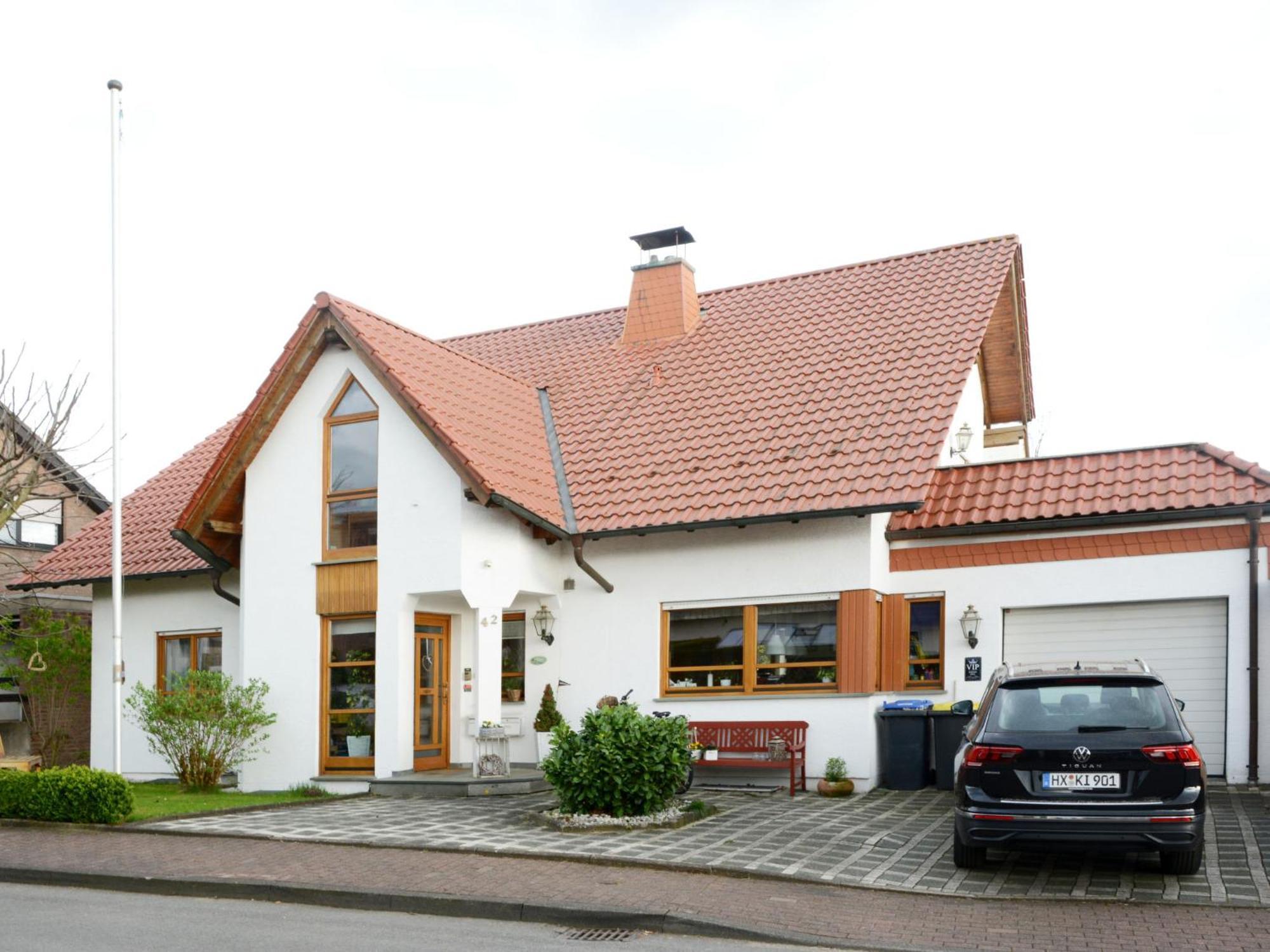 Apartment Hermanns By Interhome Brakel Exterior foto