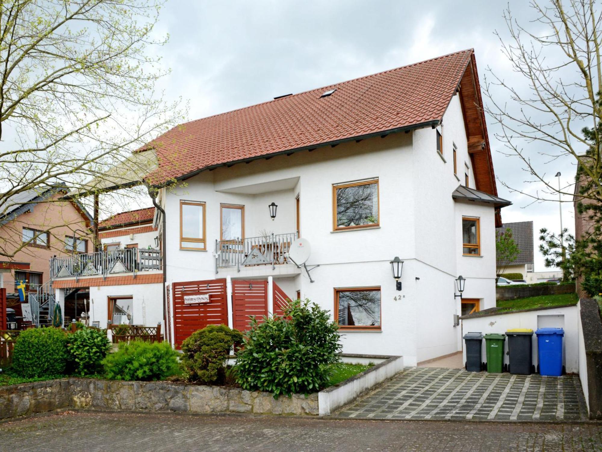 Apartment Hermanns By Interhome Brakel Exterior foto