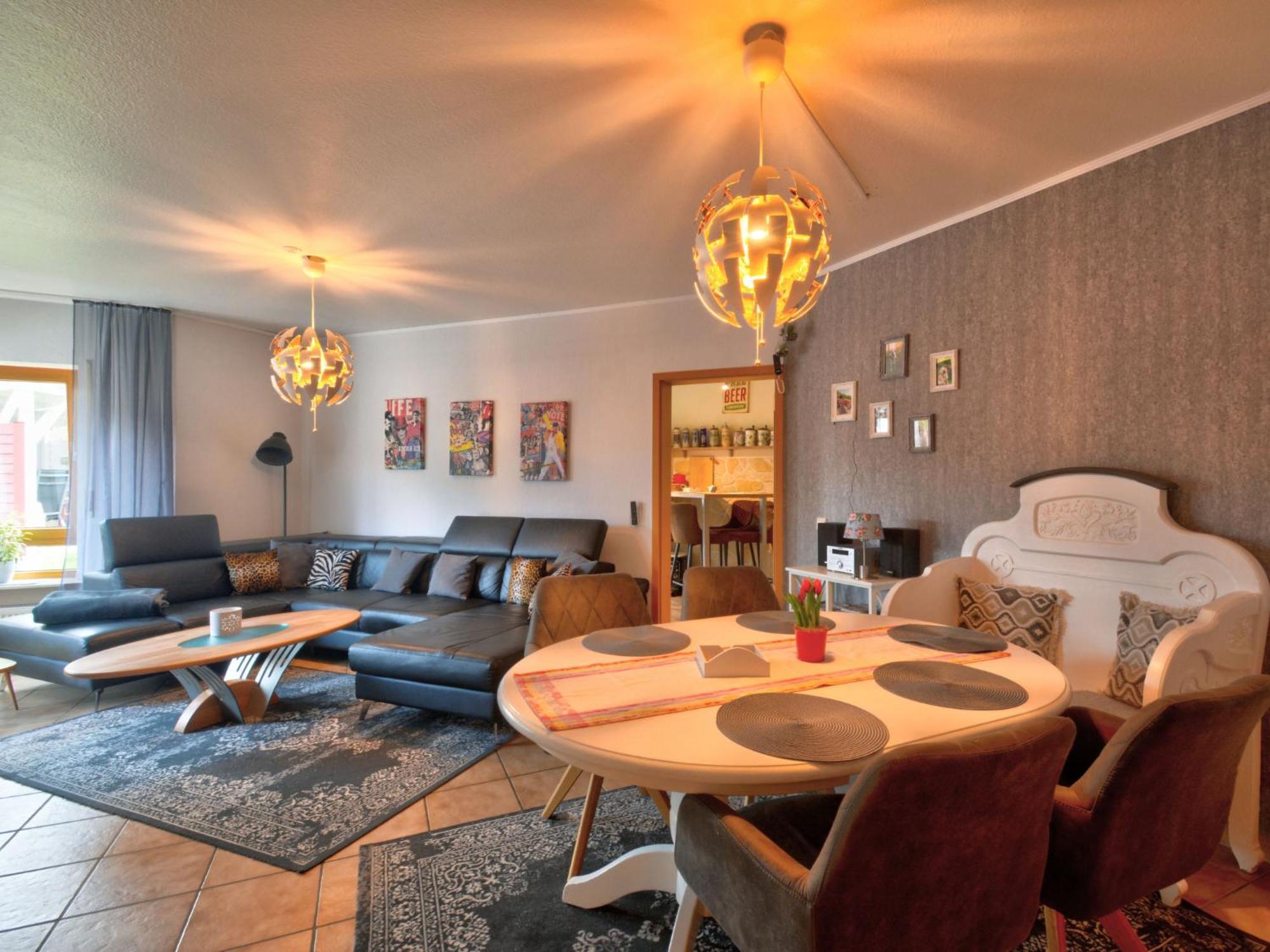 Apartment Hermanns By Interhome Brakel Exterior foto