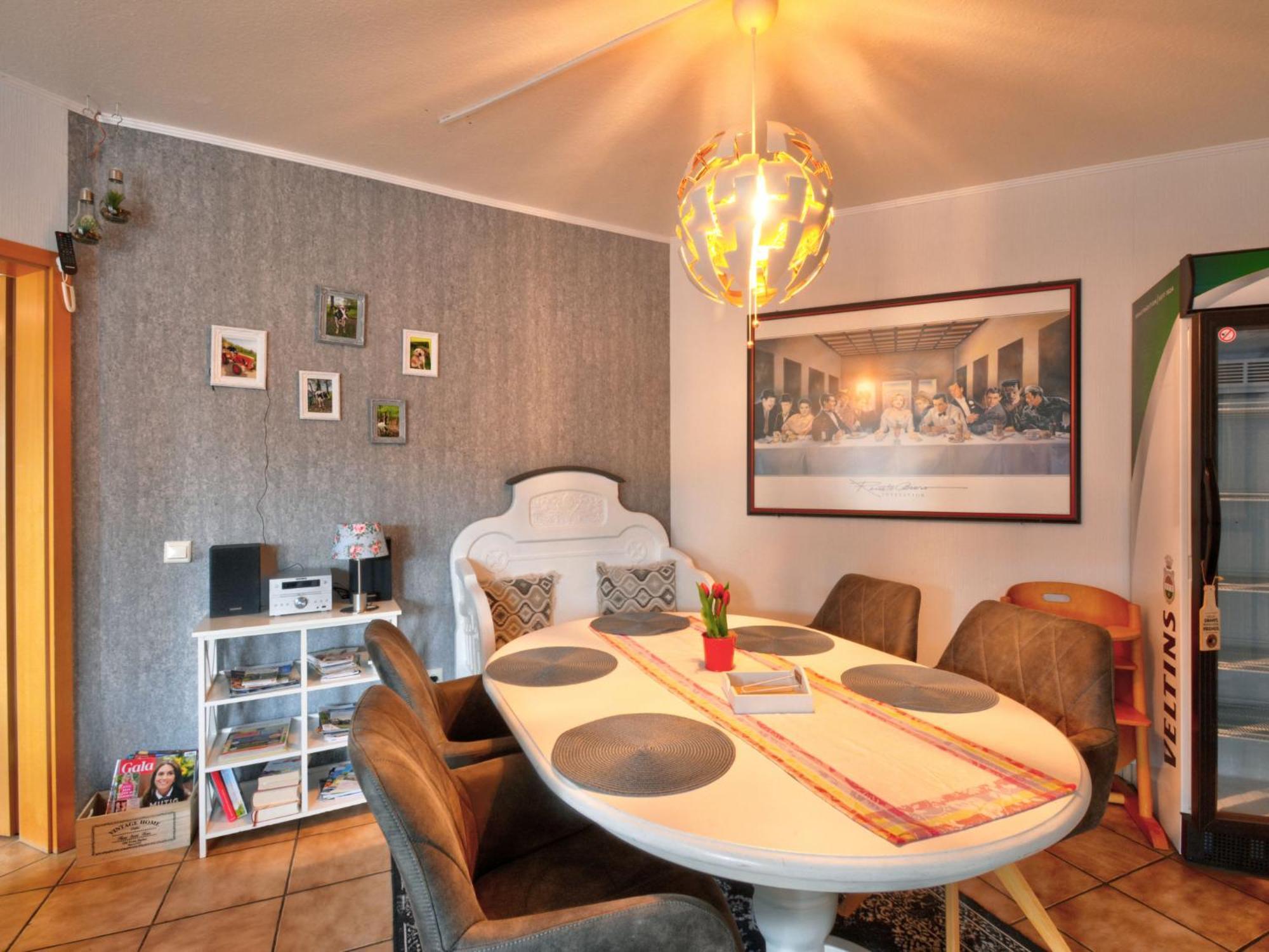 Apartment Hermanns By Interhome Brakel Exterior foto
