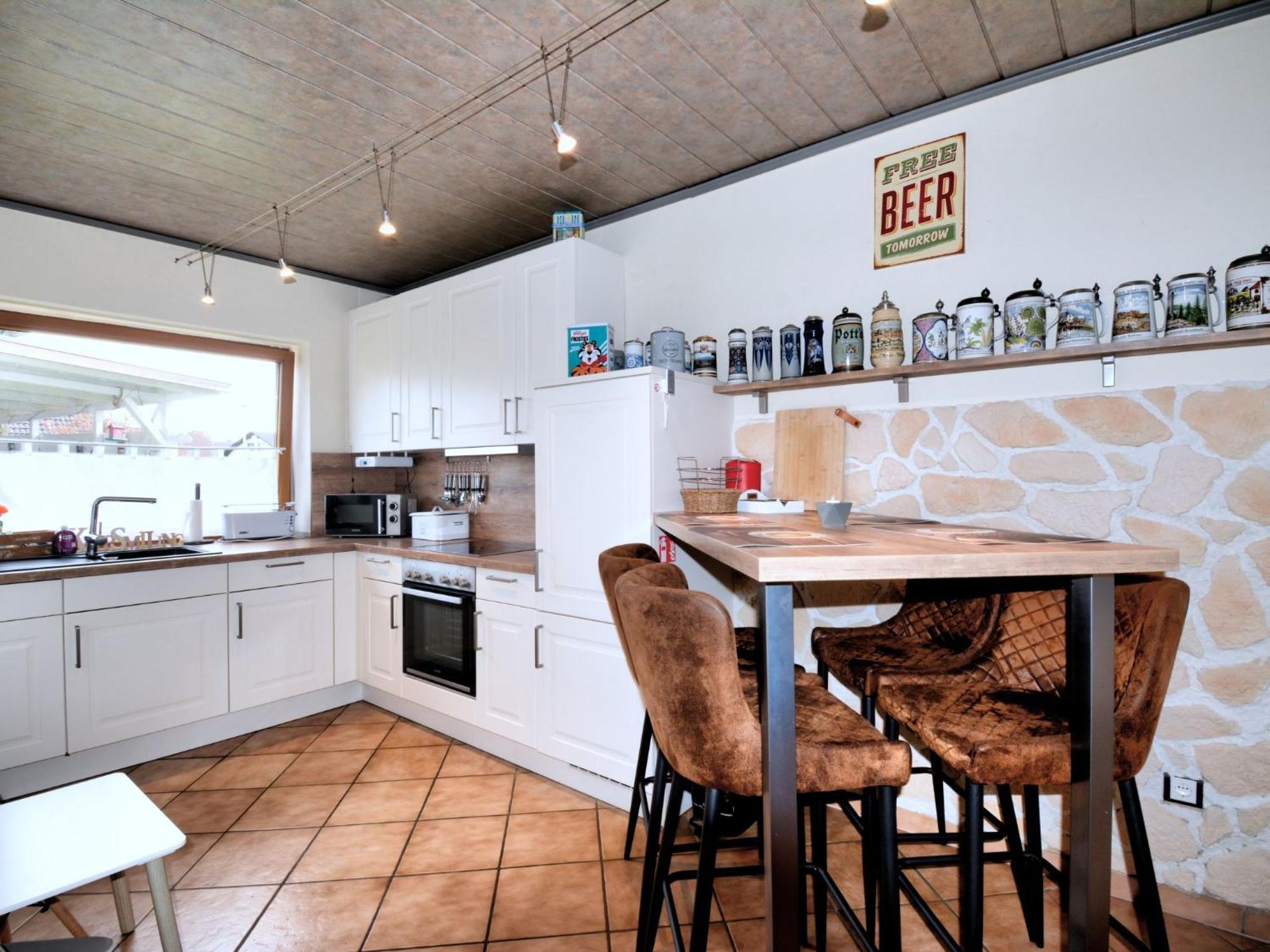 Apartment Hermanns By Interhome Brakel Exterior foto